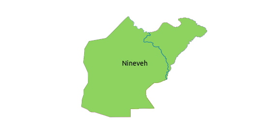 Ninenevah